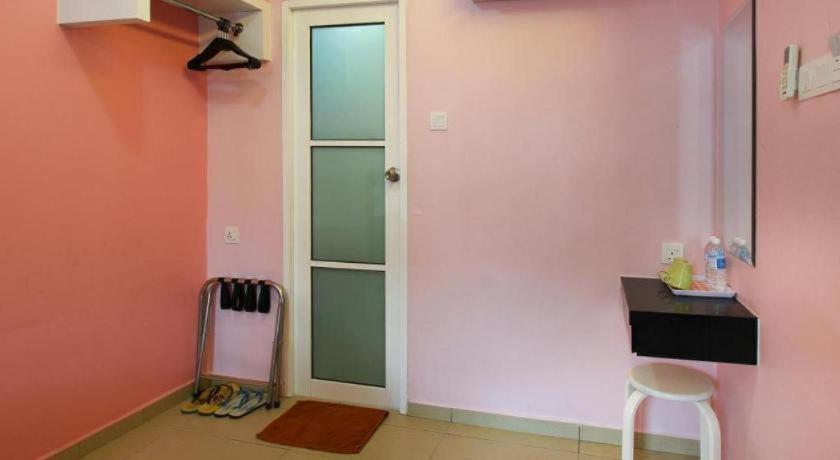 Hotel Star Moon Malacca Exterior foto